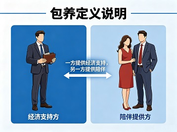 天柱包养违法吗？深度揭秘红线风险注意事项